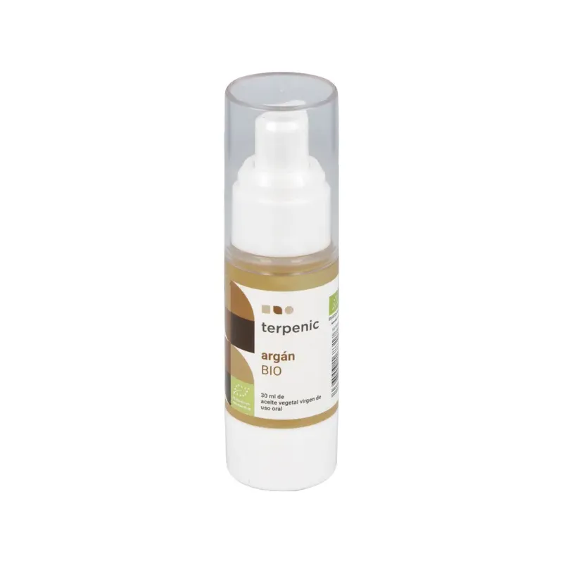 ARGÁN VIRGEN AV, BIO, 30ml