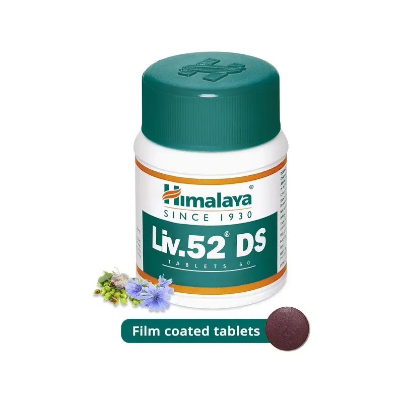 LIV52 DS