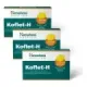 PASTILLAS KOFLET GARGANTA- LEMON- 2