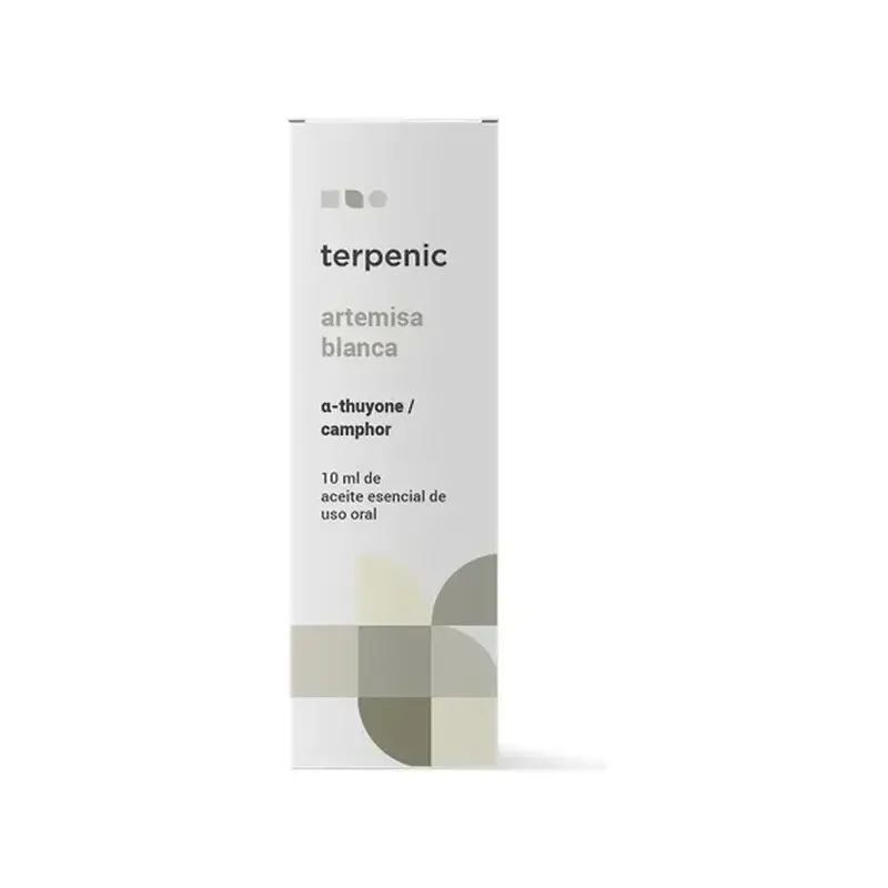 ARTEMISA BLANCA AE, 10ml