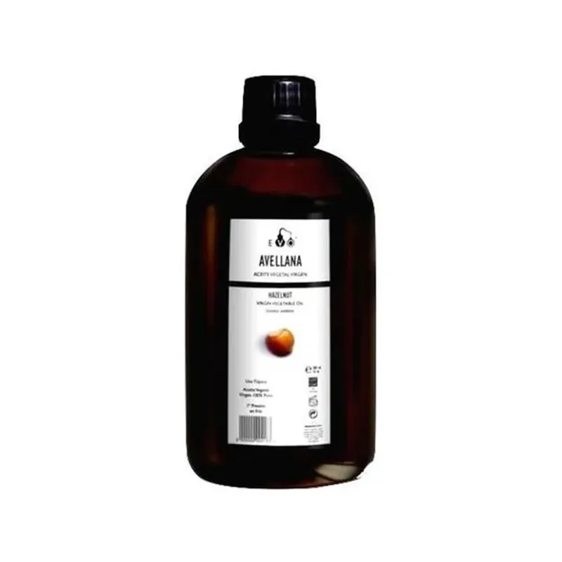 AVELLANA VIRGEN AV (BIO) 500ml