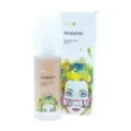 BB GREEN CREAM SPF15 REFILL (BIO.NA