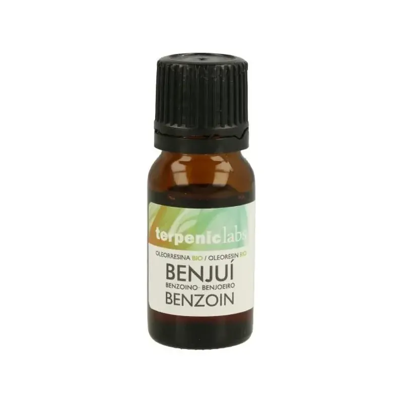 BENJUÍ OLEORRESINA, 30ml