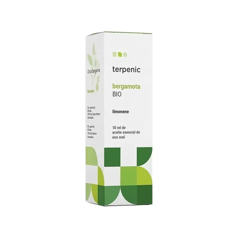 BERGAMOTA AE, 10ml