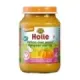 POTITO CALABAZA C/POLLO DEM. 190GR.