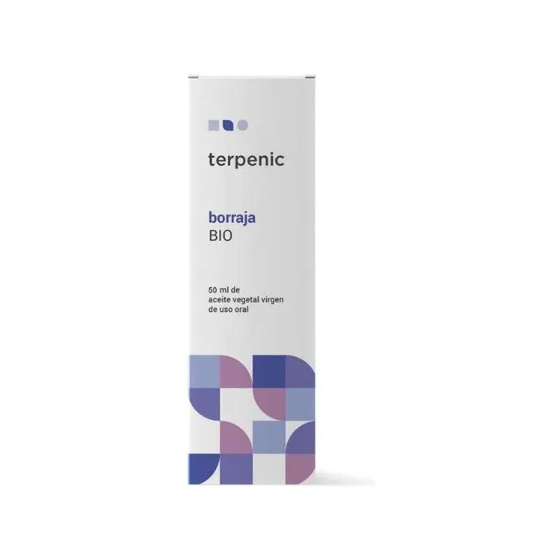 BORRAJA VIRGEN AV (BIO, 50ml)