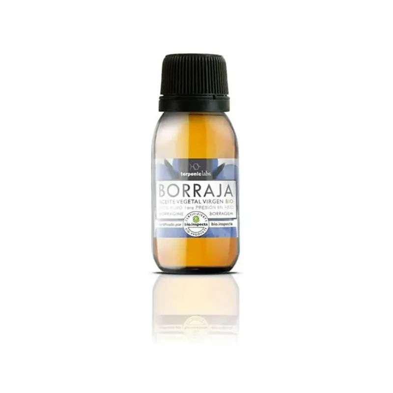 BORRAJA VIRGEN AV, BIO (ECO), 250ml