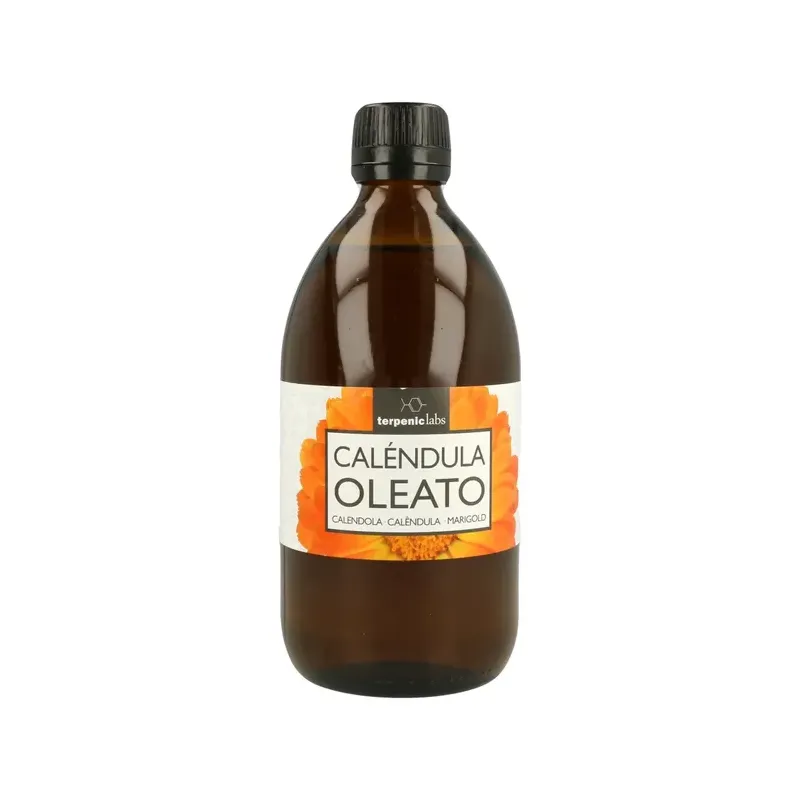 CALÉNDULA OLEATO AV, 1000ml