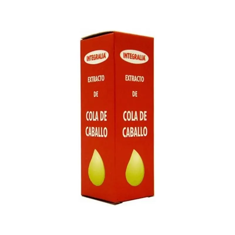 COLA DE CABALLO EXTRACTO 50 ML