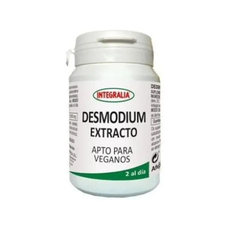 DESMODIUM EXTRACTO SECO 60 CÁPSULAS
