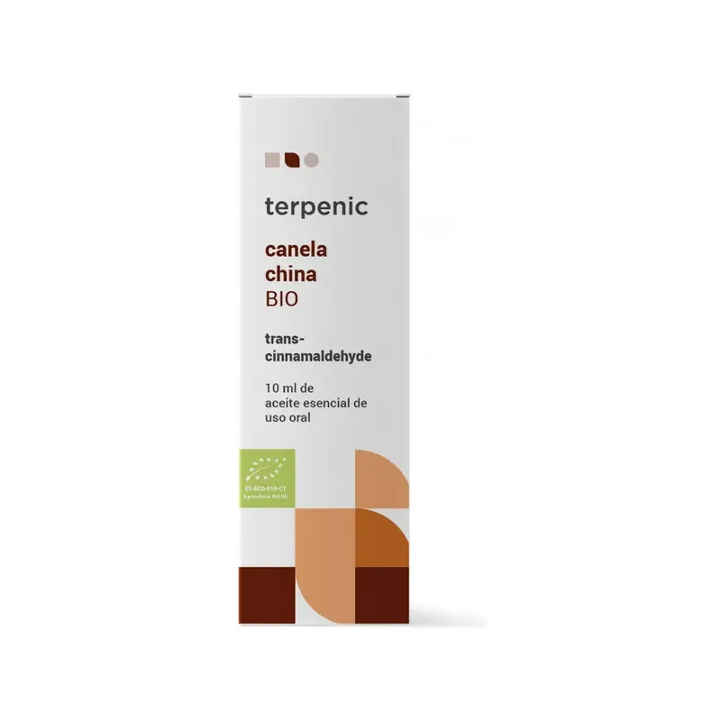 CANELA DE CHINA AE, BIO (ECO), 10ml