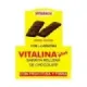 EXPO. BARRITAS VITALINA PLUS ENTRE HORAS  24UNDS