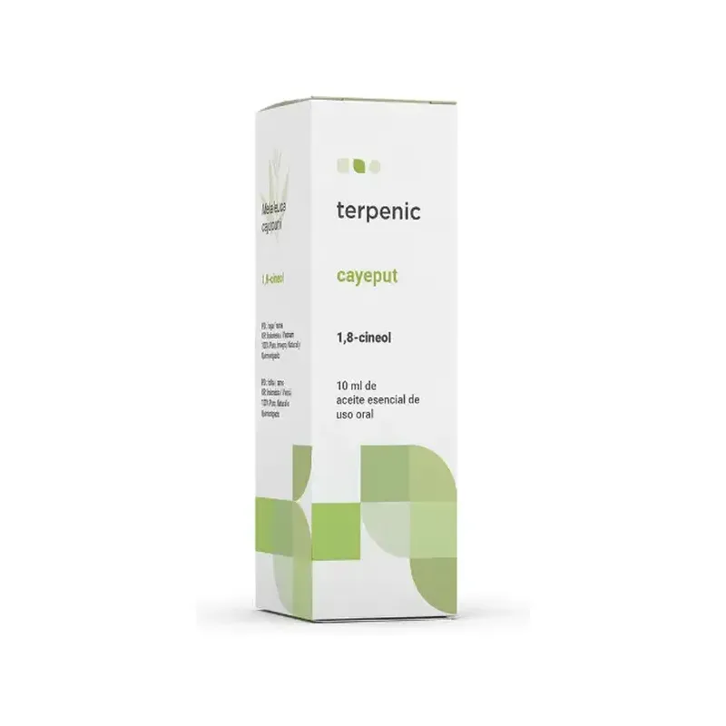 CAYEPUT AE, 10ml