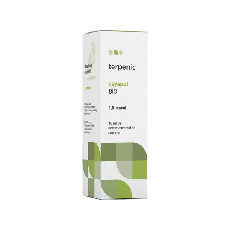 CAYEPUT AE, BIO (ECO), 10ml