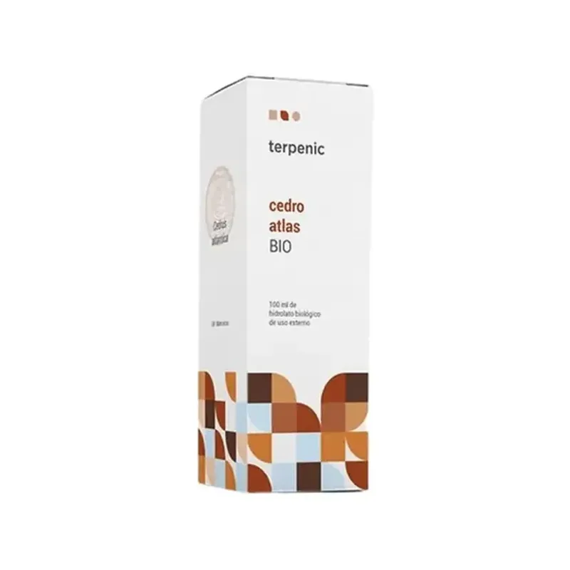 CEDRO ATLAS AE, BIO (ECO), 100ml