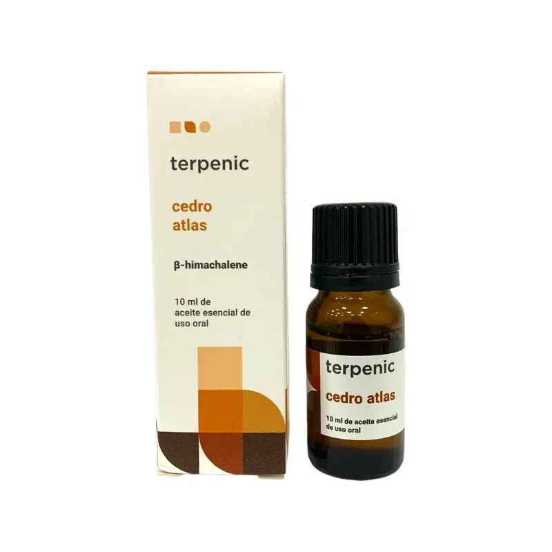 CEDRO ATLAS AE, BIO (ECO), 10ML