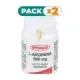 L-ARGININA 500 MG 60 CAP