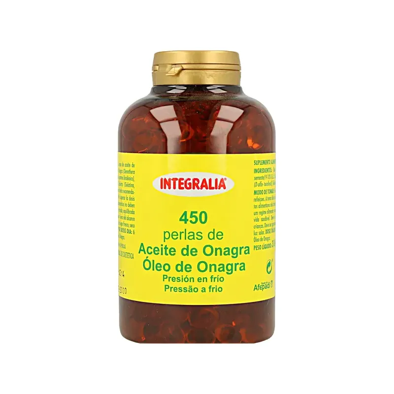 ONAGRA 450 PERLAS