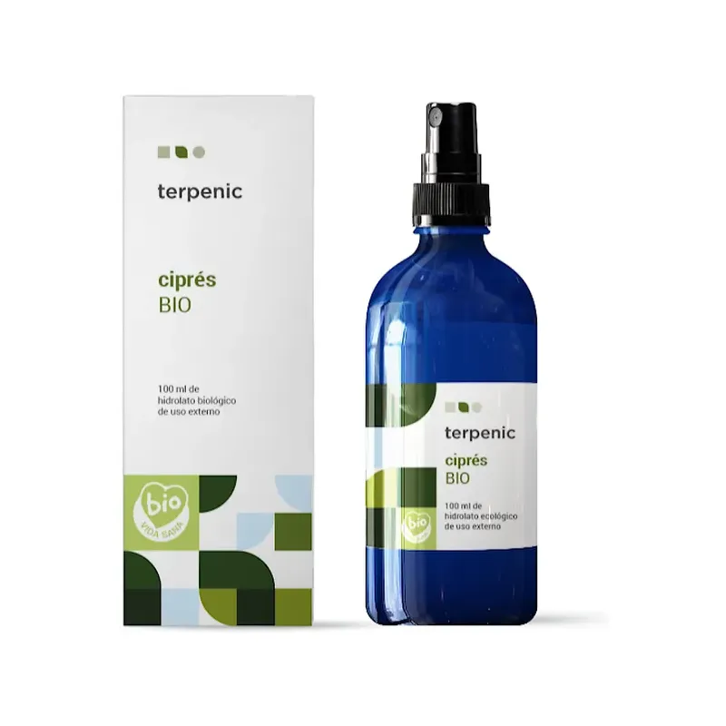CIPRÉS DE PROVENZA AE, BIO (ECO), 3