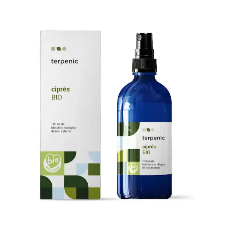 CIPRÉS DE PROVENZA AE, BIO (ECO), 5
