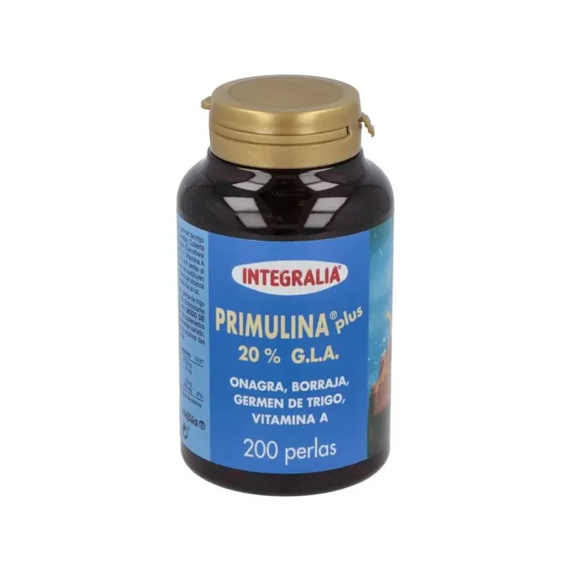 PRIMULINA PLUS 200 PERLAS