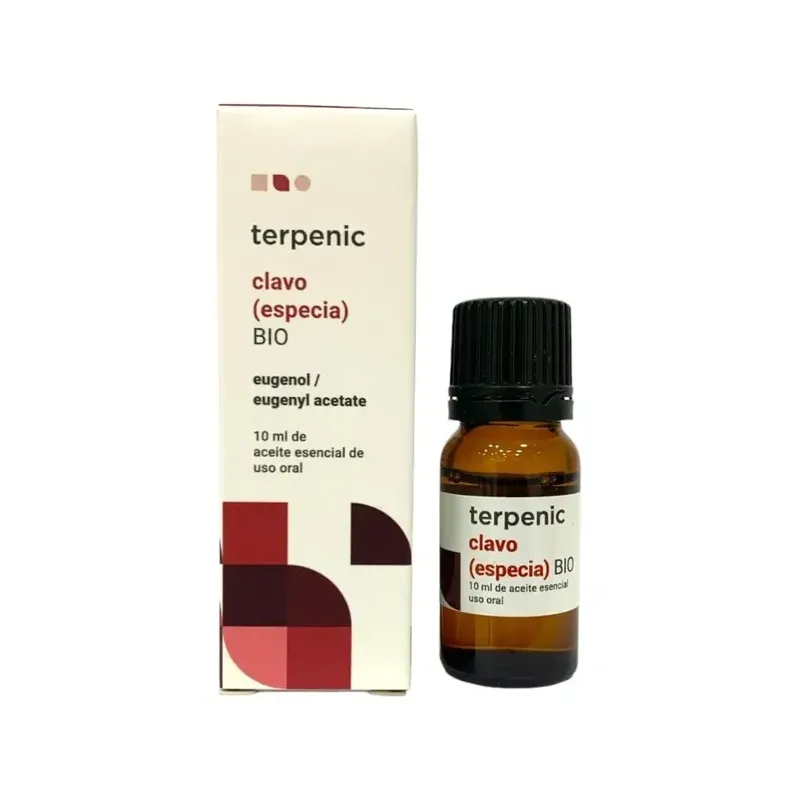 CLAVO ESPECIA AE, 10ml