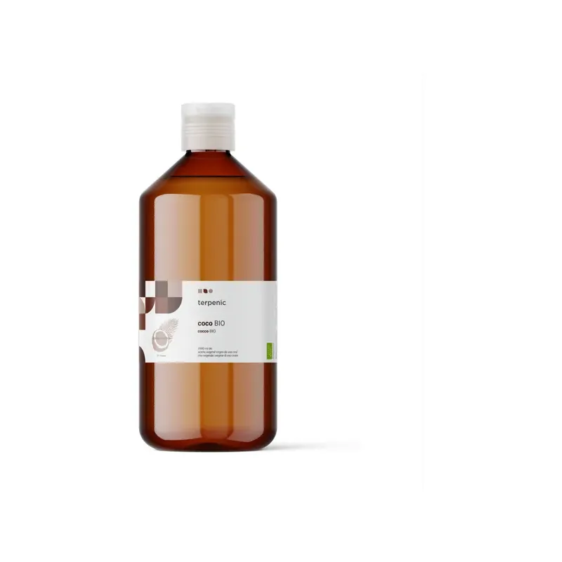COCO VIRGEN AV, BIO (ECO), 1000ml