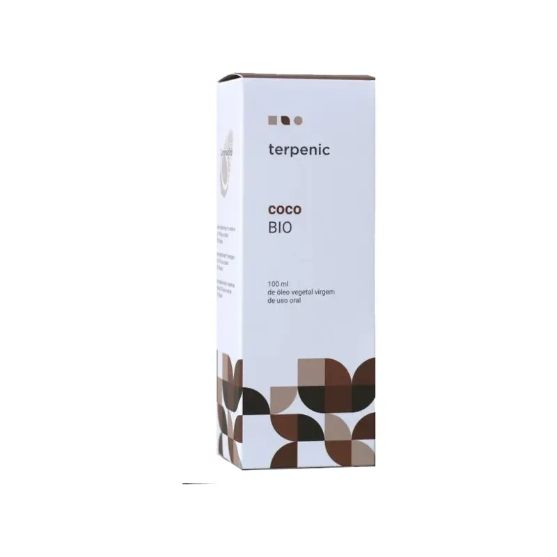 COCO VIRGEN AV, BIO (ECO), 100ML