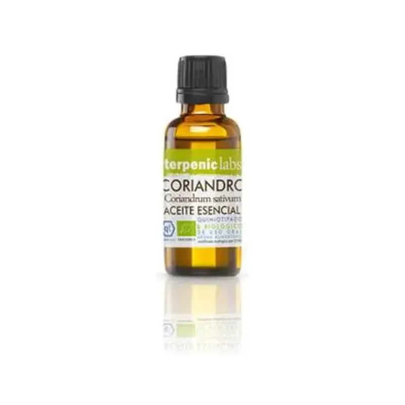 CORIANDRO AE, BIO (ECO), 30ml