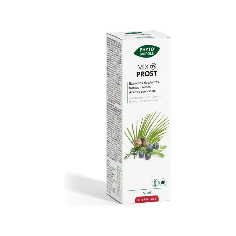 PHYTO-BIOPÔLE 19 MIX PROST