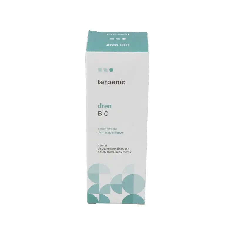 DREN ACEITE CORPORAL, BIO, 500ml
