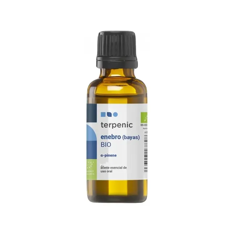 ENEBRO BAYAS AE, BIO (ECO), 5ml