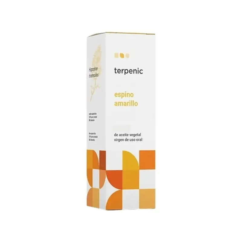 ESPINO AMARILLO, 30ml