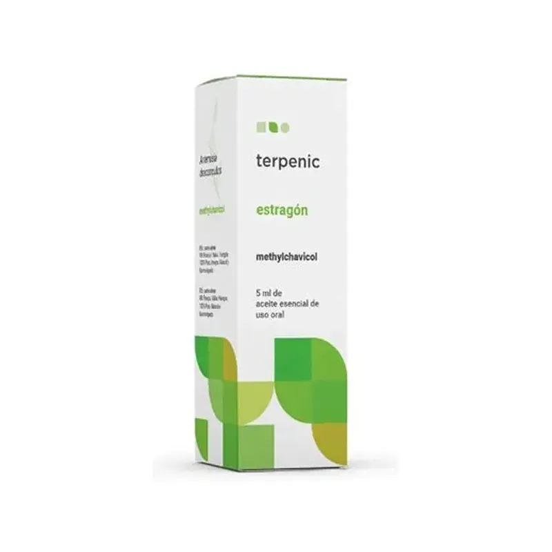 ESTRAGON AE, 5ml
