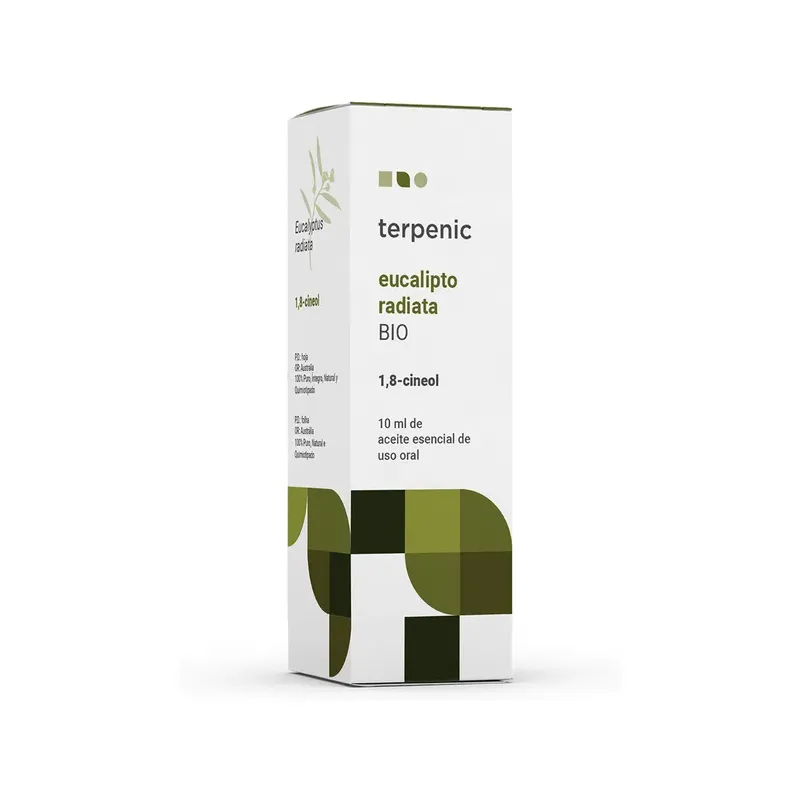 EUCALIPTO RADIATA AE, BIO (ECO), 30
