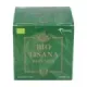 BIOTISANA DEFENSAS BOLSA KRAFT 15 PIRÁMIDES