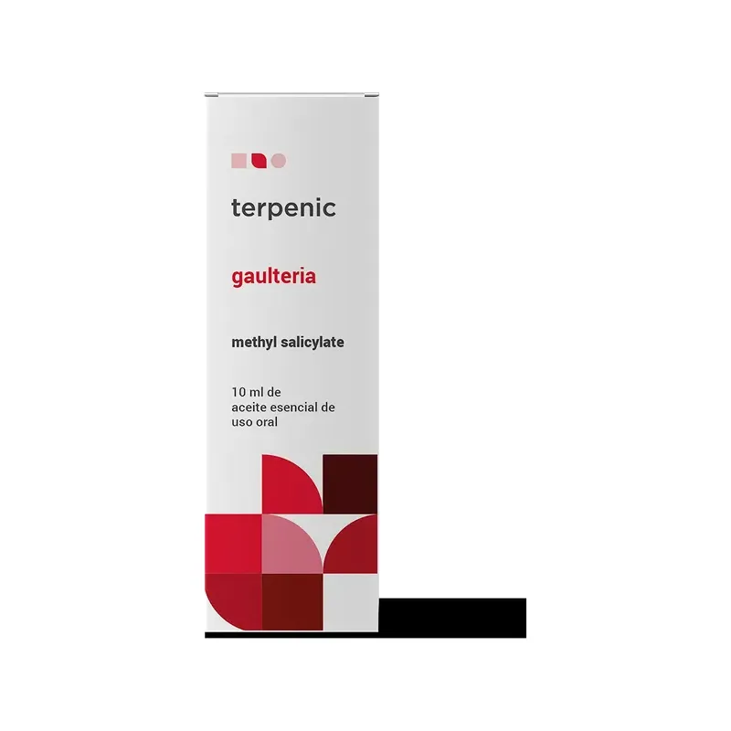 GAULTERIA PROCUMBENS AE, 100ml