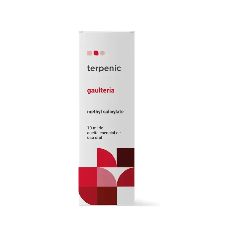 GAULTERIA PROCUMBENS AE, 10ml