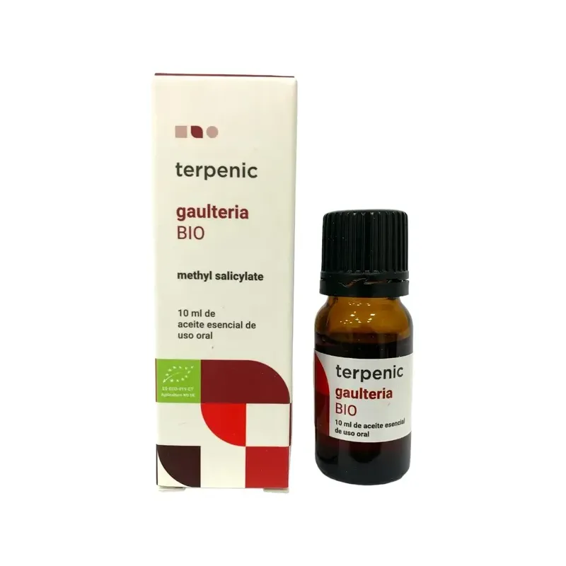 GAULTERIA PROCUMBENSAE (BIO, 10ml)