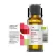 GERANIO BOURBON AE, BIO (ECO), 30ml