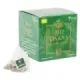 BIOTISANA RESPIRACIÓN BOLSA KRAFT 15 PIRÁMIDES