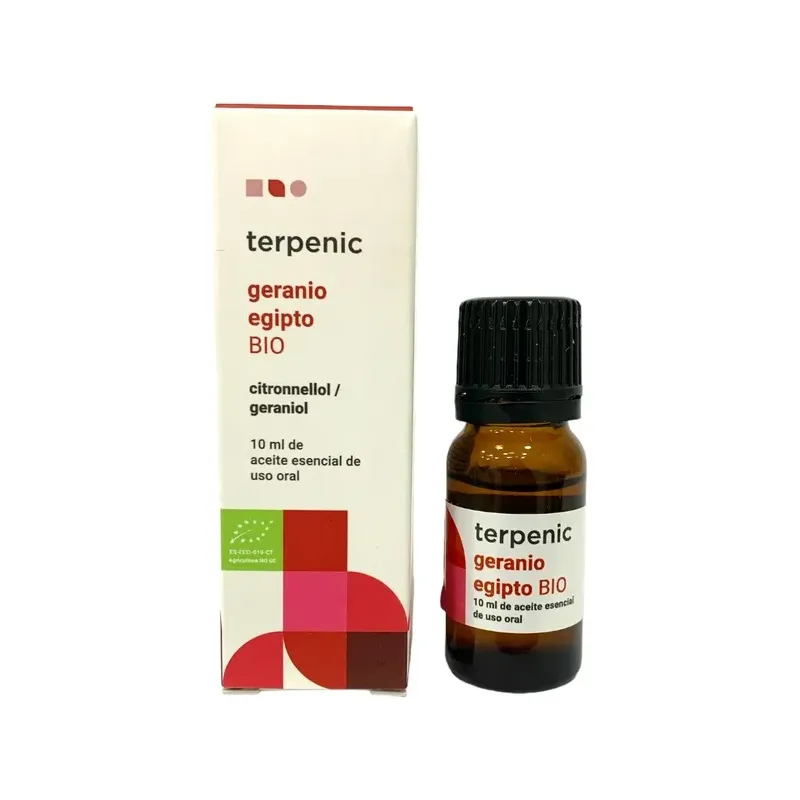 GERANIO EGIPTO AE, 10ML