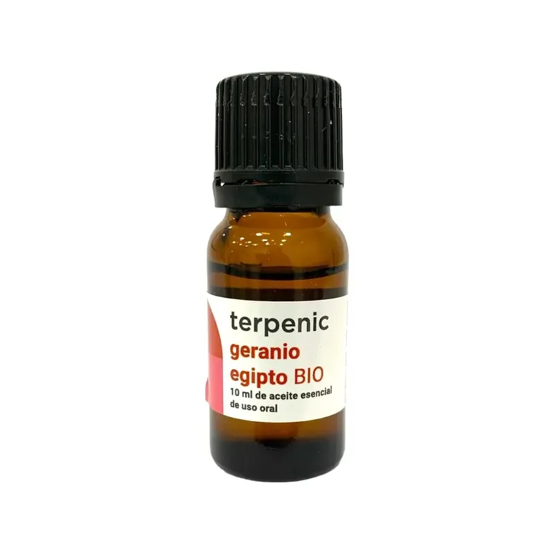 GERANIO EGIPTO AE, BIO (ECO), 10ml