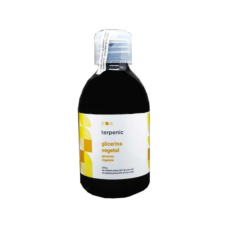 GLICERINA GRADO FARMA, 250GR