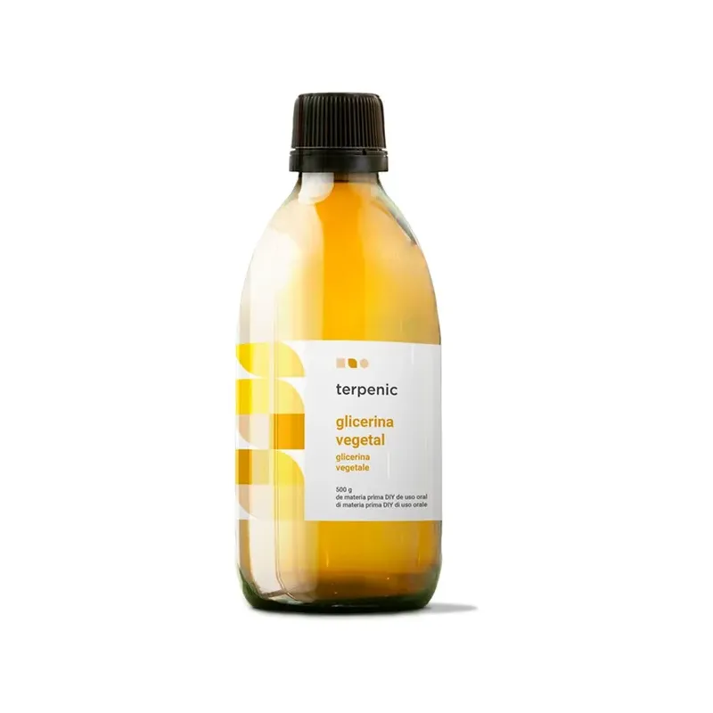 GLICERINA GRADO FARMA, 500GR