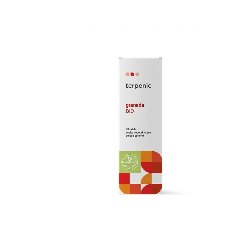 GRANADA VIRGEN AV, BIO (ECO), 30ml