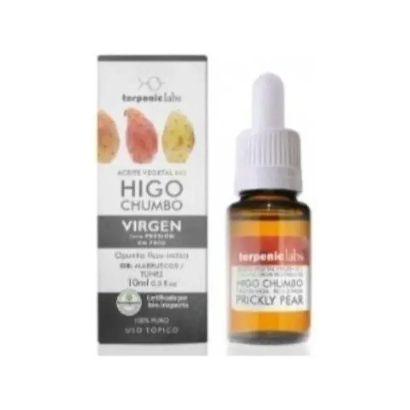 HIGO CHUMBO VIRGEN AV, BIO (ECO), 1