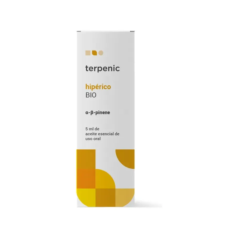 HIPÉRICO AE, BIO (ECO), 5ml