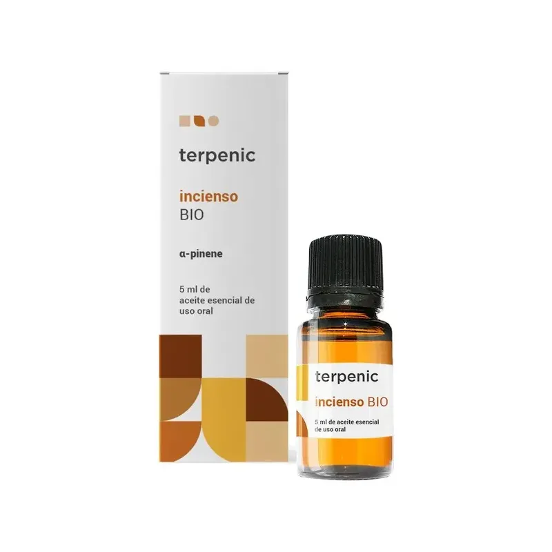 INCIENSO AE, 5ml