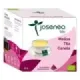 MELISA-TILA-CANELA BIO BOLSA KRAFT 10 PIRÁMIDES